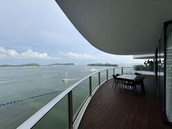 Cape Royale (D4), Condominium #577095931